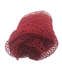 Load image into Gallery viewer, Hard African Net Sponge (Sapor)