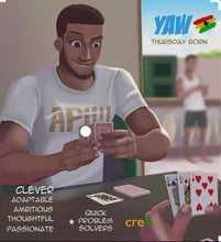 Load image into Gallery viewer, Men’s Beaded Bracelets- Born Day