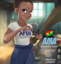 Load image into Gallery viewer, Woman’s Beaded Bracelets- Born Day