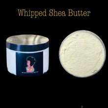 Load image into Gallery viewer, Whipped Shea Butter