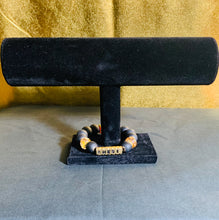 Load image into Gallery viewer, Men’s Beaded Bracelets- Born Day