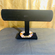 Load image into Gallery viewer, Woman’s Beaded Bracelets- Born Day