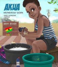 Load image into Gallery viewer, Woman’s Beaded Bracelets- Born Day