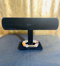 Load image into Gallery viewer, Woman’s Beaded Bracelets- Born Day