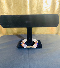 Load image into Gallery viewer, Woman’s Beaded Bracelets- Born Day