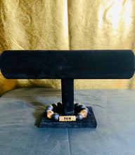 Load image into Gallery viewer, Men’s Beaded Bracelets- Born Day