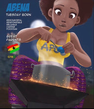 Load image into Gallery viewer, Woman’s Beaded Bracelets- Born Day