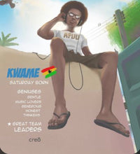 Load image into Gallery viewer, Men’s Beaded Bracelets- Born Day