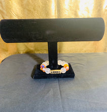 Load image into Gallery viewer, Woman’s Beaded Bracelets- Born Day