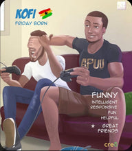 Load image into Gallery viewer, Men’s Beaded Bracelets- Born Day