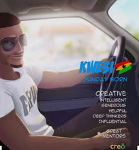 Load image into Gallery viewer, Men’s Beaded Bracelets- Born Day