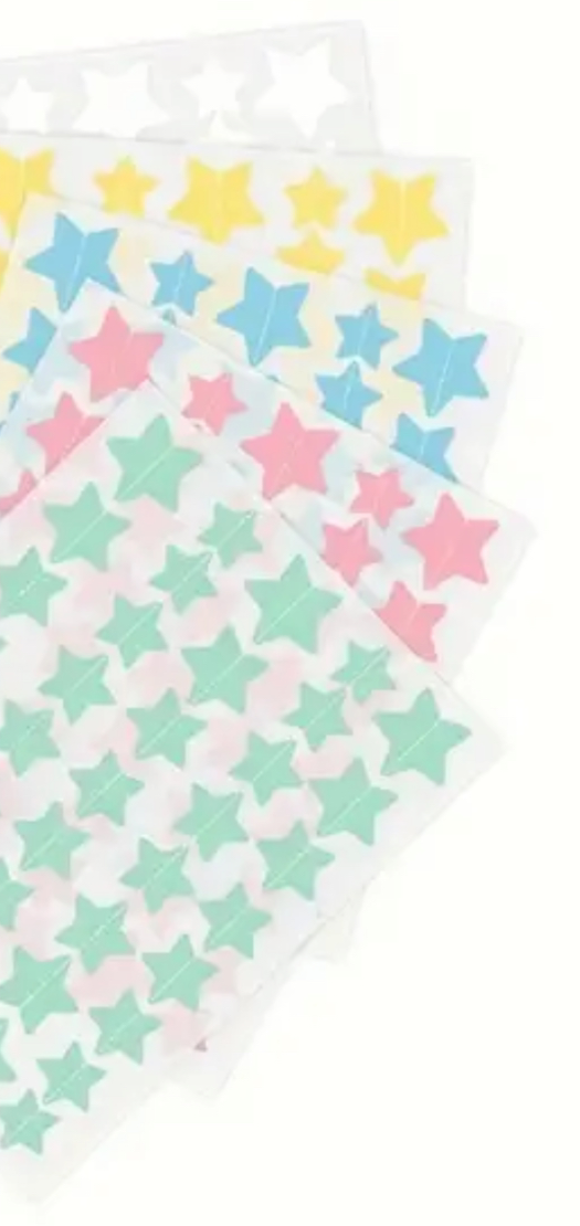 Pimple Patches