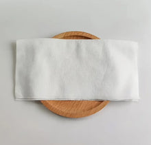 Load image into Gallery viewer, Disposable Face Towels (25 Pieces)
