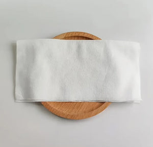 Disposable Face Towels (25 Pieces)