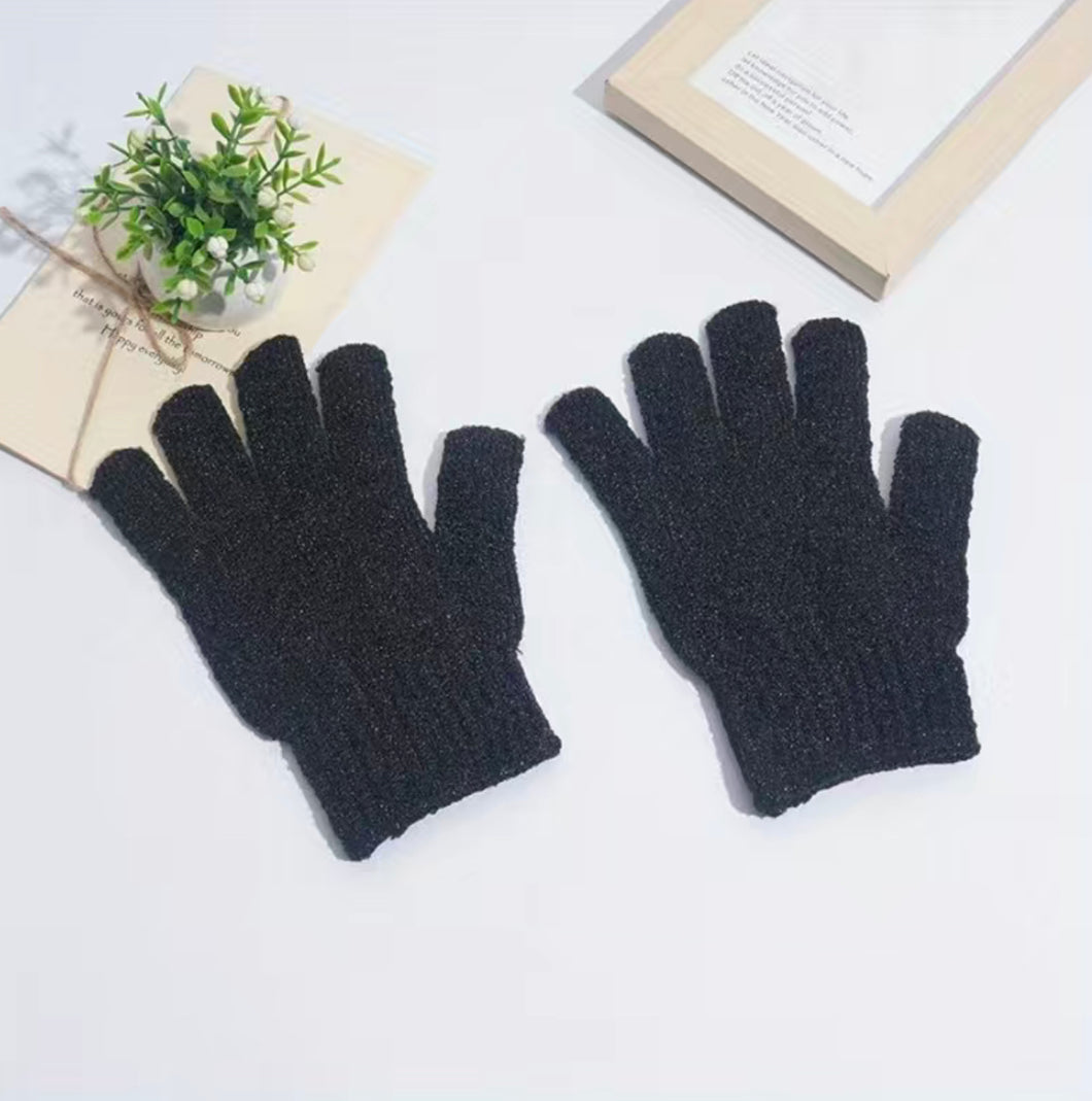 Exfoliating Glove