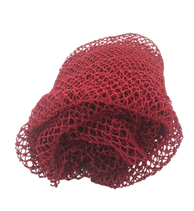 Hard African Net Sponge (Sapor)