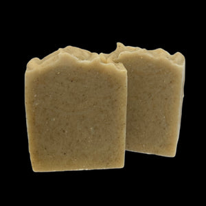 Papaya Passion Cold Pressed Soap