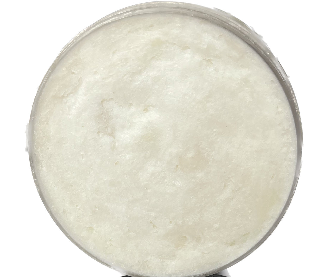 Raw Shea Butter