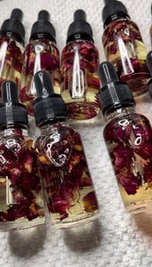 Rose Gold Serum