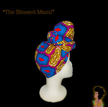 Load image into Gallery viewer, “The Blessed Mami”
