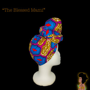 “The Blessed Mami”