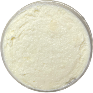 Whipped Shea Butter