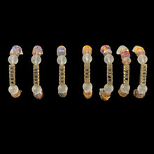 Load image into Gallery viewer, Woman’s Beaded Bracelets- Born Day
