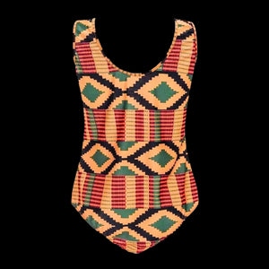 “Bad Mama Jama" Bathing Suit