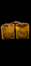 Load image into Gallery viewer, Honey Turmeric Cold Pressed Soap
