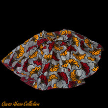 Load image into Gallery viewer, &quot;Miss Ma&#39;am&quot; Floral Skirt
